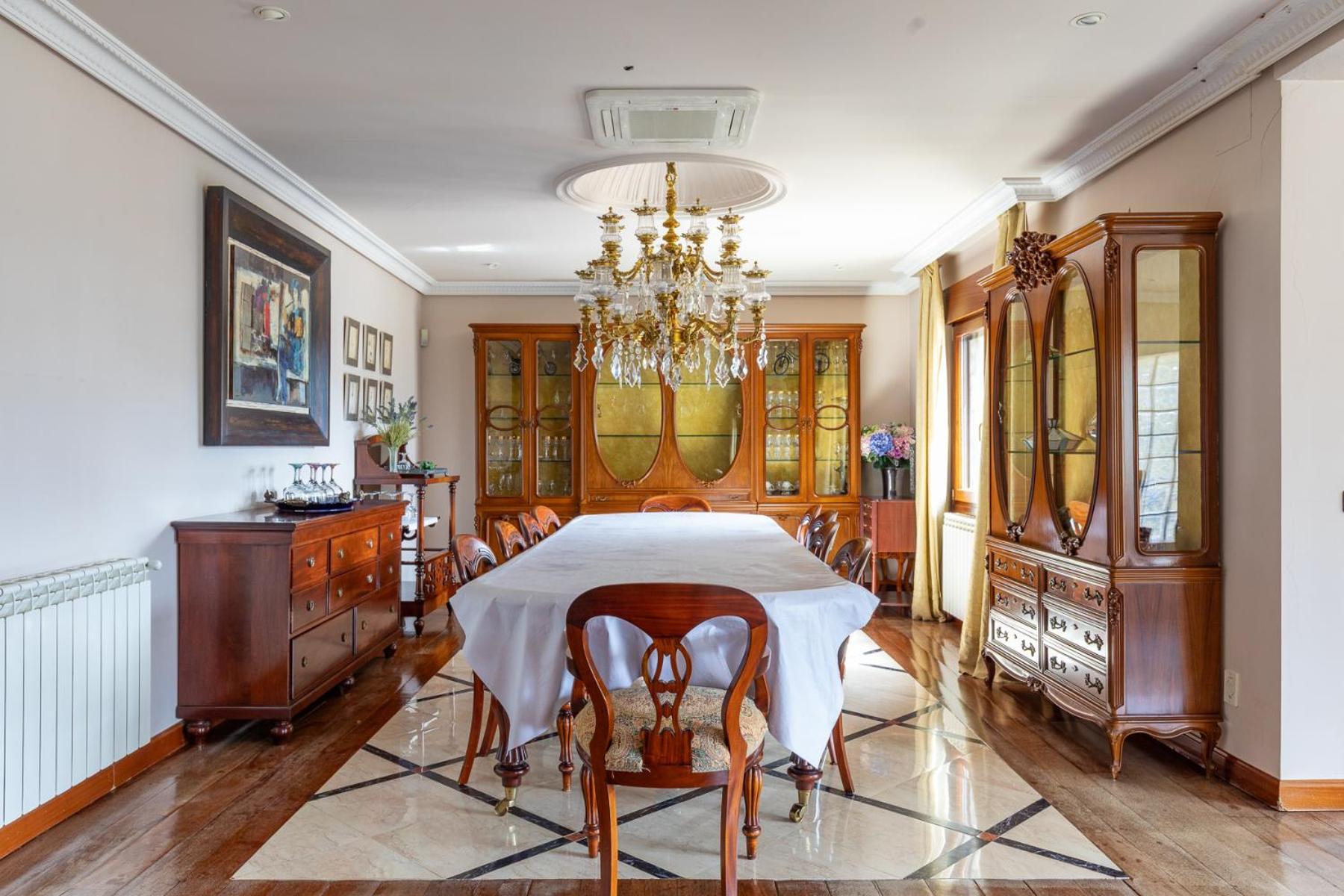 Mansion Con Jacuzzi A 40 Grados, Gran Piscina Y Padel Villa El Tiemblo Exteriör bild